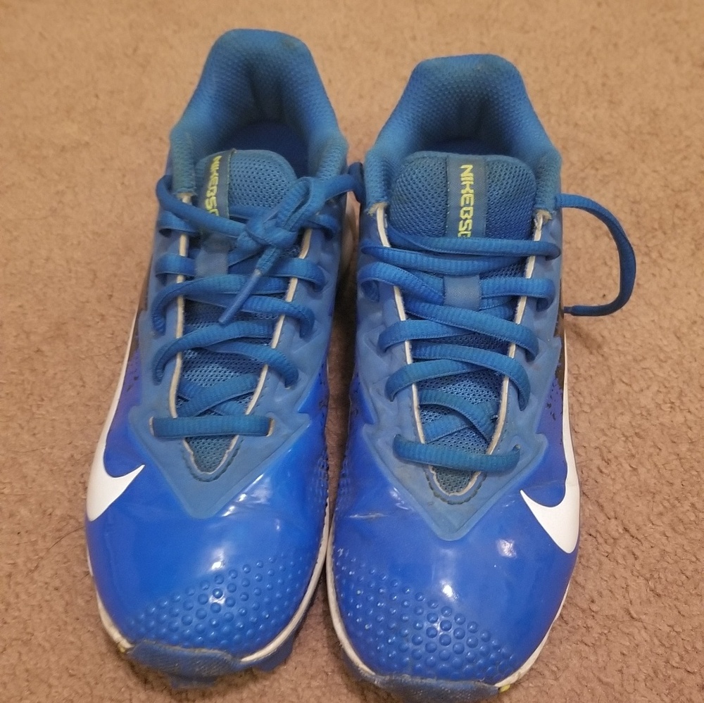 Boys Nike Cleats